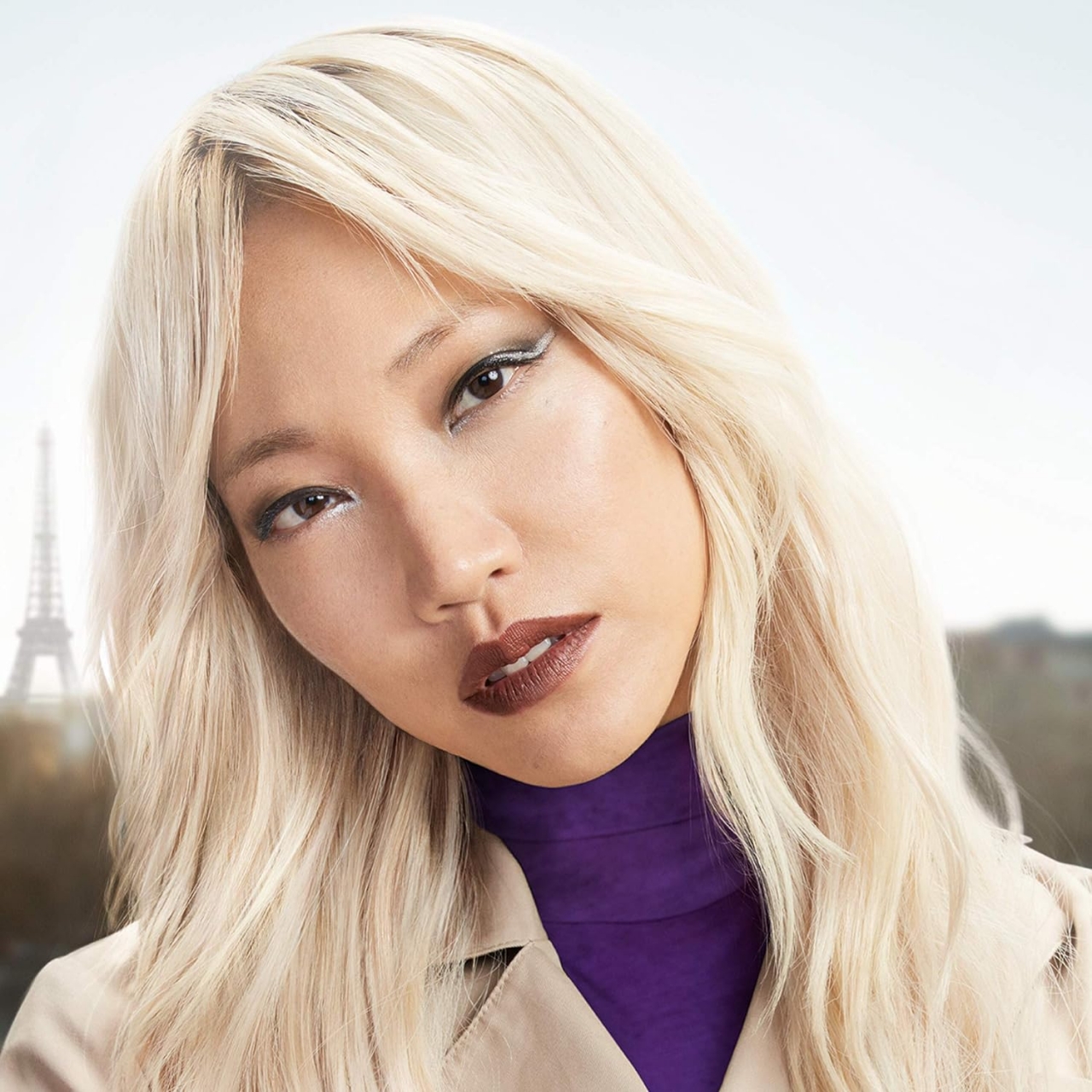 Buy Loreal Paris Elvive Colour Protect Purple Shampoo 200ml at Best Price In Bangladesh