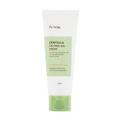 Picture of iUNIK Centella Calming Gel Cream 60ml | Korea