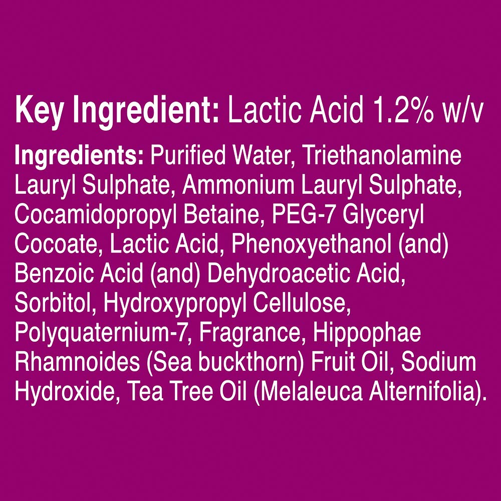 Picture of VWash Plus Intimate Hygiene Wash 100ml | India