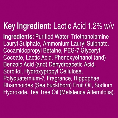 Picture of VWash Plus Intimate Hygiene Wash 100ml | India