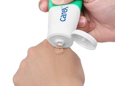 Picture of Carex_Lubricating Cooling Jelly Water Based Lubricant 60gm (Made in Malaysia)