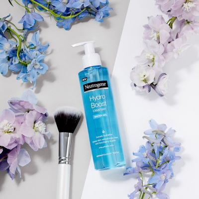 Picture of Neutrogena Hydro Boost Water Gel Cleanser 200ml