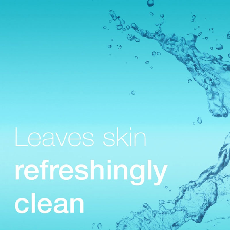 Picture of Neutrogena Hydro Boost Water Gel Cleanser 200ml