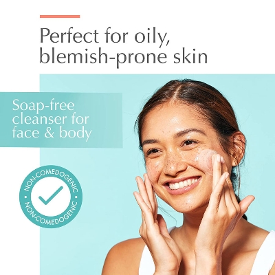 Picture of Cleanance Cleansing Gel 200ml