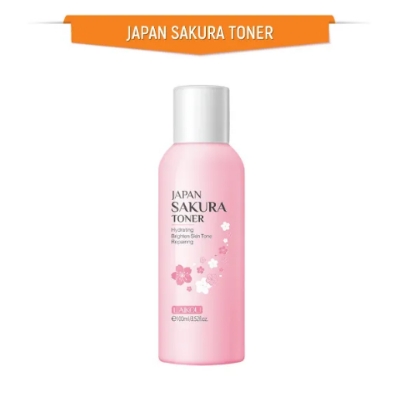 Picture of Laikou Japan Sakura Toner 100ml