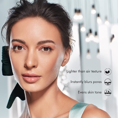 Picture of Lakme 9 to 5 CC Light Mousse Bronze 25gm