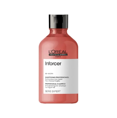 Picture of Loreal Professional Inforcer Anti-Breakage Shampoo 300ml