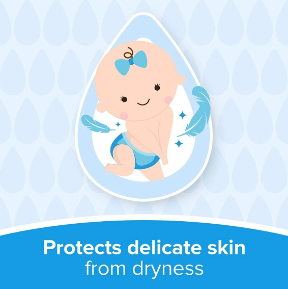 Picture of Johnson's Baby Jelly Fragrance Free  100ml