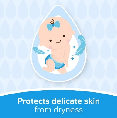 Picture of Johnson's Baby Jelly Fragrance Free  100ml