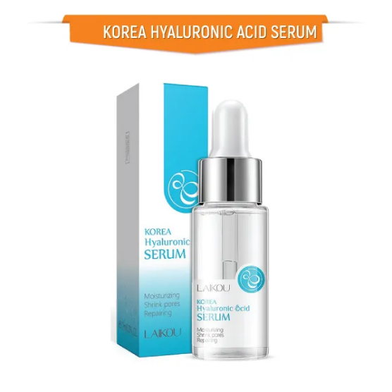 Picture of Laikou Korea Hyaluronic Acid Essence Serum 17ml