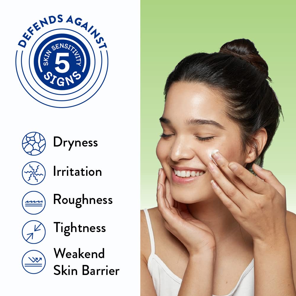 Picture of Cetaphil Moisturizing ,Lotion 100ml for Normal to Combination, Sensitive Skin