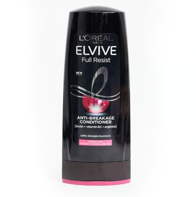 Picture of Loreal Paris Elvive Full Resist Anti Breakage Conditioner 400ml (International)