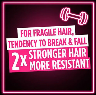 Picture of Loreal Paris Elvive Full Resist Anti Breakage Conditioner 400ml (International)