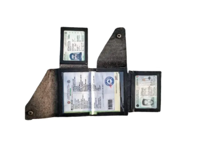 Buy New Bike Document holder Pure Leather at Best Prices in Bangladesh