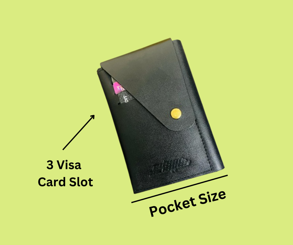 Buy New Bike Document holder Pure Leather at Best Prices in Bangladesh