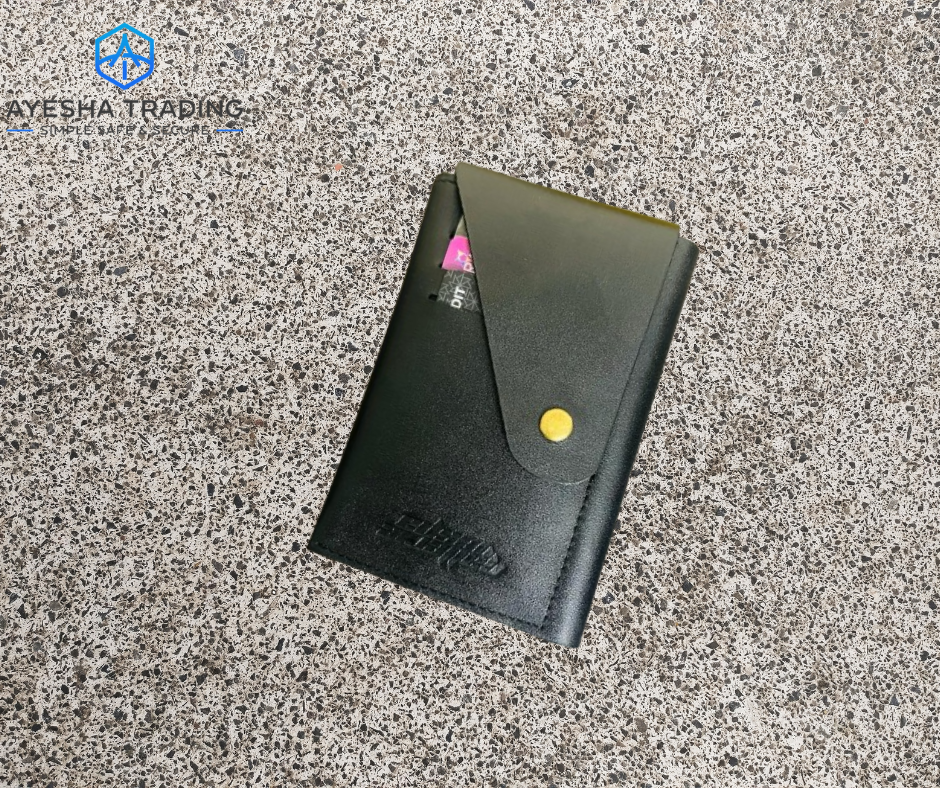 Buy New Bike Document holder Pure Leather at Best Prices in Bangladesh