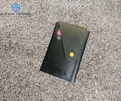 Buy New Bike Document holder Pure Leather at Best Prices in Bangladesh