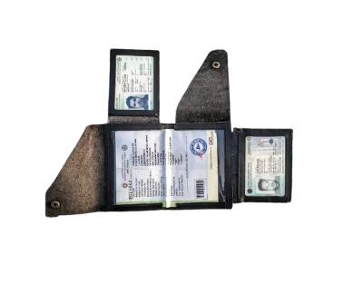 Buy New Bike Document holder Pure Leather at Best Prices in Bangladesh