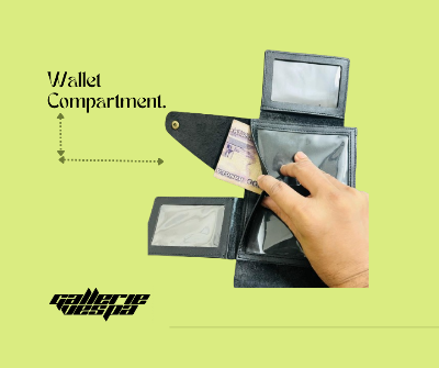 Buy New Bike Document holder Pure Leather at Best Prices in Bangladesh