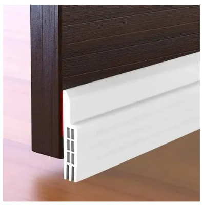 Buy Premium Door Bottom Seal Strip Adhesive Under Door Silicone Sweep Weather Stripping Door Draft Stopper Rubber Strip at Best Prices in Bangladesh
