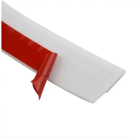 Buy Premium Door Bottom Seal Strip Adhesive Under Door Silicone Sweep Weather Stripping Door Draft Stopper Rubber Strip at Best Prices in Bangladesh