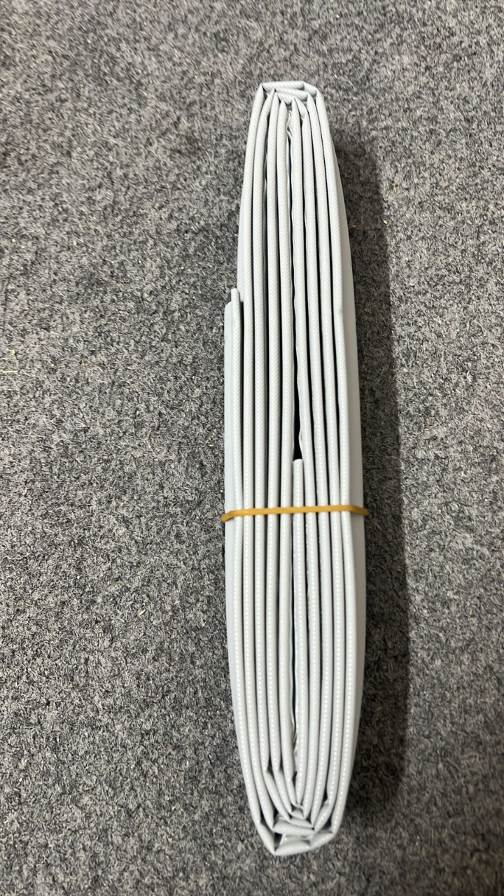 Buy Window Seal Tape, Self-adhesive gap sealer, Windproof Foam Door Dust Stopper Rubber Strip for Sliding Windows 2Meter at Best Prices in Bangladesh