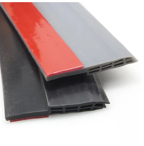 Buy Premium Door Bottom Seal Strip Adhesive Under Door Silicone Sweep Weather Stripping Door Draft Stopper Rubber Strip at Best Prices in Bangladesh