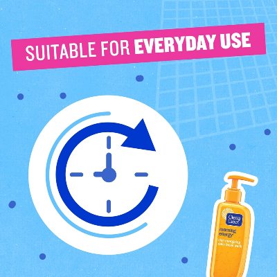 Buy Clean & Clear Morning Energy Skin Energising Daily Facial Wash 150ml at Best Price In Bangladesh