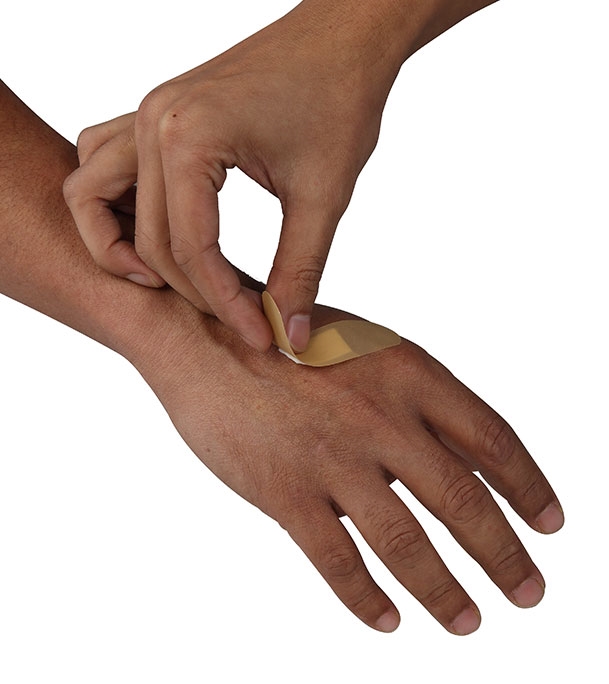 Picture of Cotton Bandage 100 Pcs