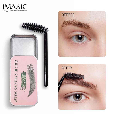 Buy Imagic EyeBrow Styling Soap at Best Price In Bangladesh