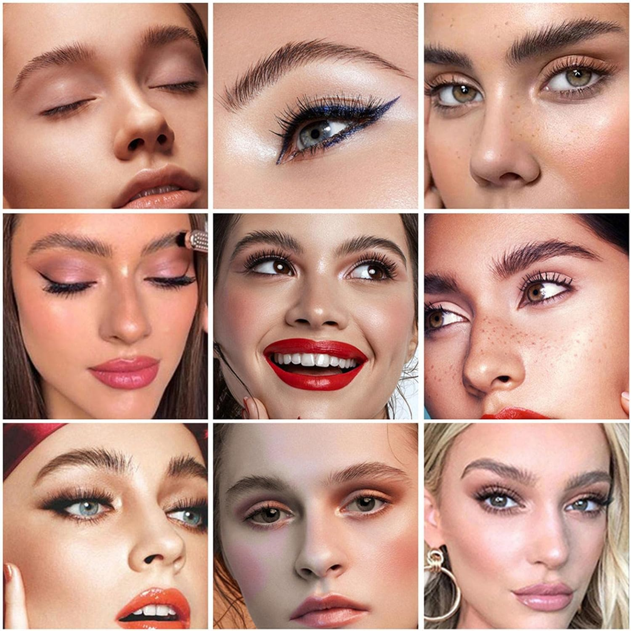 Buy Imagic EyeBrow Styling Soap at Best Price In Bangladesh