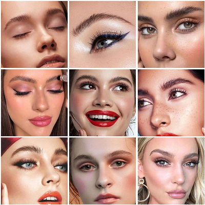 Buy Imagic EyeBrow Styling Soap at Best Price In Bangladesh