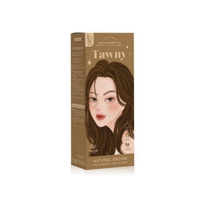 Buy KOTA Hair Color Cream 100g | All Color Available at Best Price In Bangladesh
