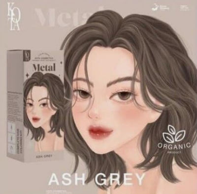 Buy KOTA Hair Color Cream 100g | All Color Available at Best Price In Bangladesh