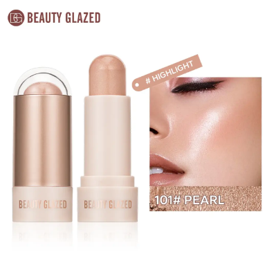 Buy BEAUTY GLAZED Brighten Highlighter Stick 7gm at Best Price In Bangladesh