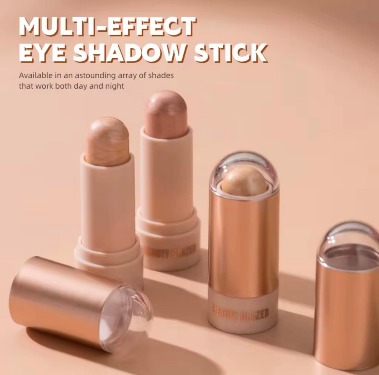 Buy BEAUTY GLAZED Brighten Highlighter Stick 7gm at Best Price In Bangladesh