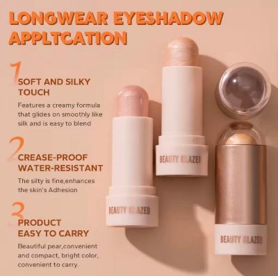 Buy BEAUTY GLAZED Brighten Highlighter Stick 7gm at Best Price In Bangladesh