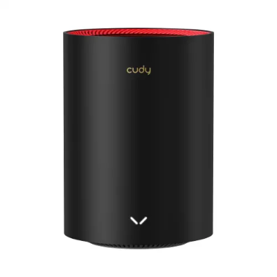 Buy  Cudy M3000 AX3000 2.5G Dual Band Wi-Fi 6 Mesh Router (2 Pack) Gigabit  at Best Price In Bangladesh
