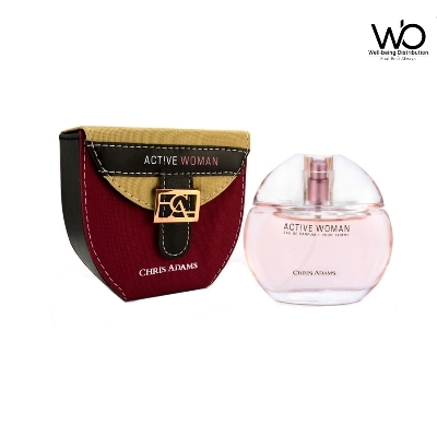 Picture of Active Women Fragnance 80ml