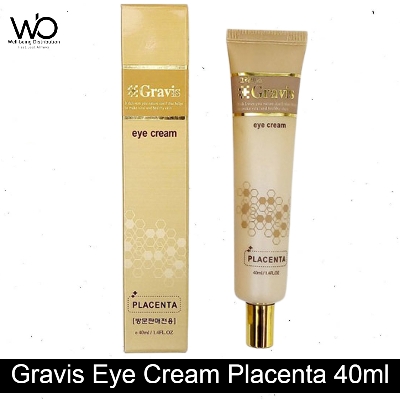 Picture of Gravis Placenta Eye Cream 40ml