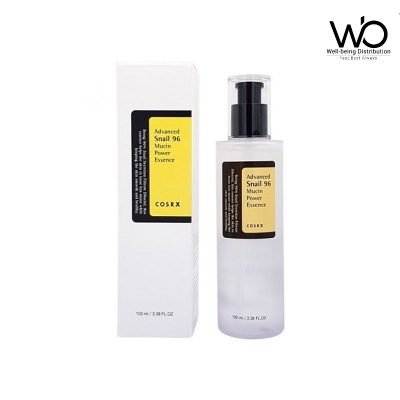 Picture of COSRX Advanced Snail 96 Mucin Power Essence 100ml | Korea
