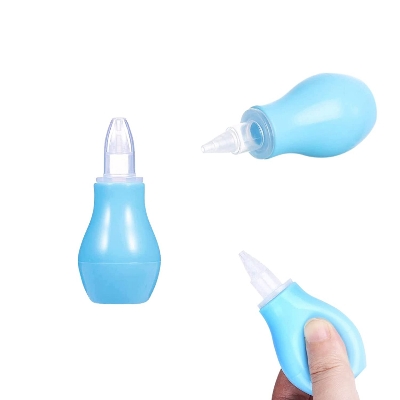 Picture of Smile Baby 1pcs Nasal Aspirator Nose Cleaner for Baby