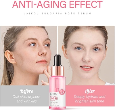 Picture of Laikou Rose Serum 17ml