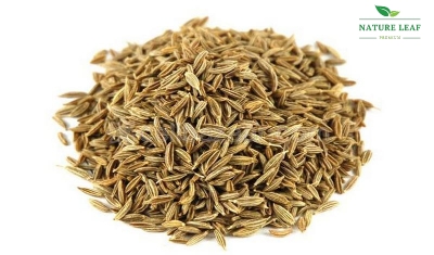 Picture of Nature Leaf - Cumin Seed Whole - 100g Pack (Jira)