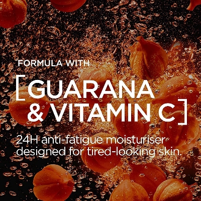 Picture of Loreal Men Expert Hydra Energetic Wake-Up Effect Face Wash 100ml | International