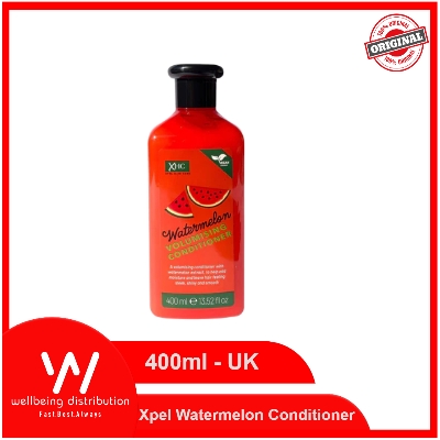 Picture of Xpel Hair Care Watermelon Volumising Conditioner 400ml
