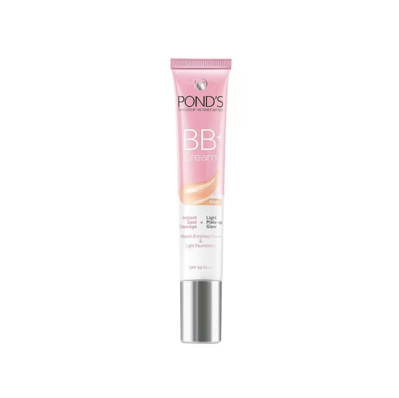 Picture of Pond's BB+ Cream With SPF 30 PA++ 18g - Ivory