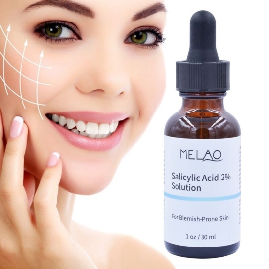 Picture of Melao Salicylic Acid 2% Solution 30ml | Korea
