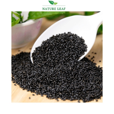 Picture of Nature Leaf - Basil Seed Whole - 1 KG Pack (Tokma Dana)