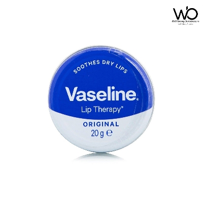 Picture of Vaseline Lip Therapy Jelly 20g